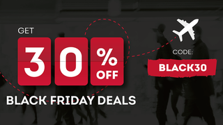 Get 30% Off TRTL's Entire Site During This Cyber Monday Sale